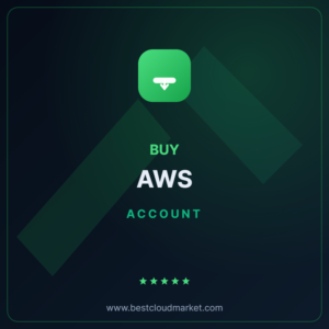 Buy AWS Account