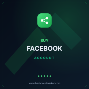 Buy Facebook Account