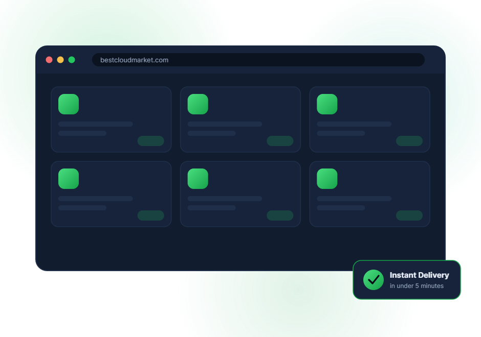 BestCloudMarket