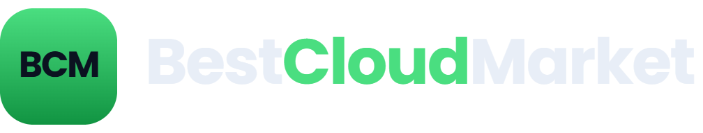 BestCloudMarket